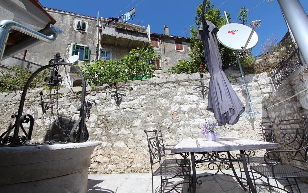 Apartment Danalu Rovinj Exterior photo