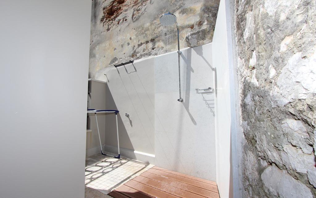 Apartment Danalu Rovinj Exterior photo