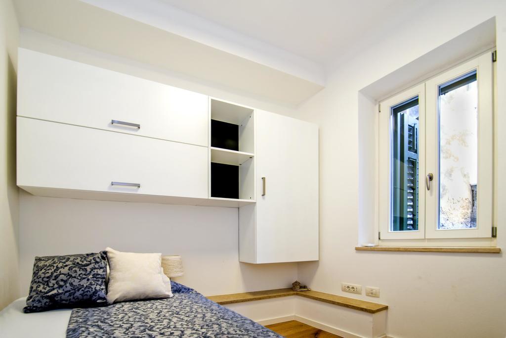 Apartment Danalu Rovinj Exterior photo