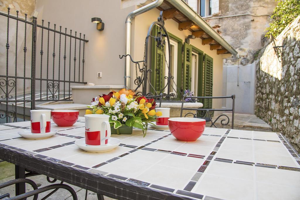 Apartment Danalu Rovinj Exterior photo
